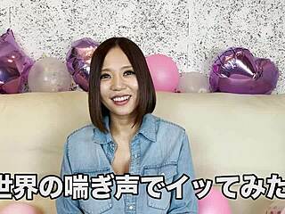 西條るりの衝撃デビュー、見逃すな！