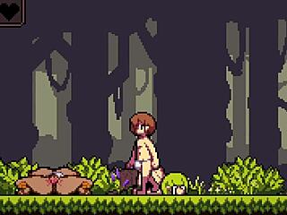 Life With The Tribe Part 1!