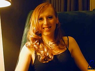 Shiri Allwood Shares Behind The Scenes Interview Insights