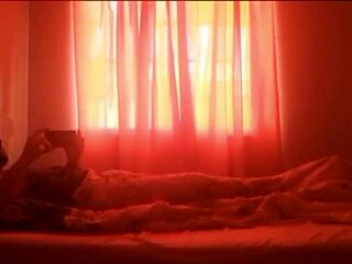 Tiny, sexy stepmom's intimate video collection