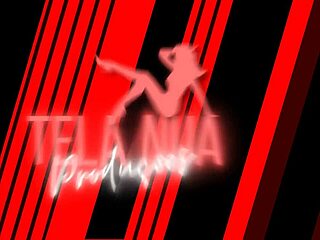 Karol Redxxx's footjob massage leads to orgasm