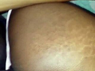 Yo, watch Sexy Slimmz take it hard doggy style!