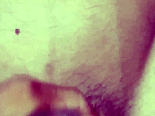 Girlfriend's Big Tits Bounce During Monster Cock Fuck!