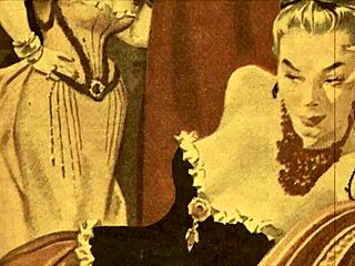 vintage erotic drawings from anime and hentai collections