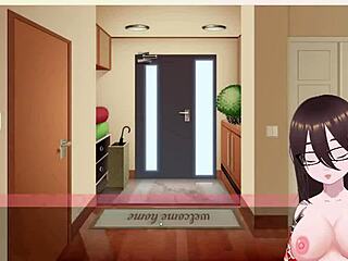Juguemos Her New Memorie 01 Μεγάλα βυζιά κώλος anime hentai