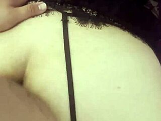 hey, lucky guy with small dick finally fucks his friend 😏