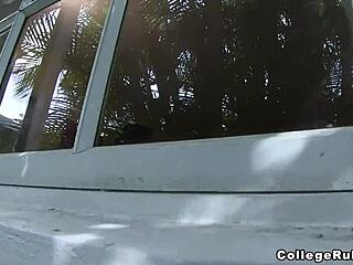 College Rules 2: Fetish Scenes With Students And Professors