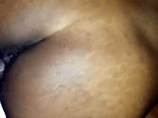 Yo, watch Sexy Slimmz take it hard doggy style!