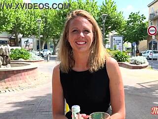 Julie Milf Coquine En Quete De Plaisir Part 1