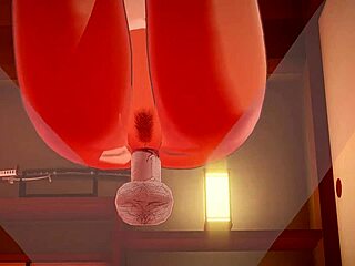 Mio Katou Masturbates Squirts And Gets Creampied