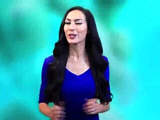 Garota Futa Animada 3D Chupa Pau de Dickgirl e Fode na Piscina