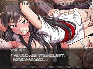 Rebel Warrior Ep2: Cherished Treasure Or Tight Little Hole? Discover The Easter Egg