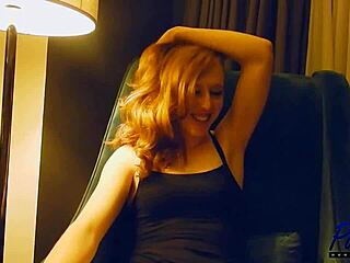 Shiri Allwood Shares Behind The Scenes Interview Insights