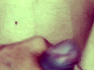 Girlfriend's Big Tits Bounce During Monster Cock Fuck!