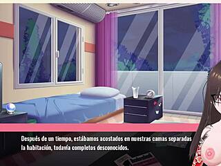 Juguemos Her New Memorie 01 stora tuttar röv cartoon emo anime hentai