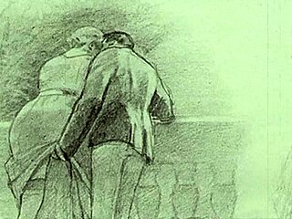 Συλλογή κλασικών ερωτικών σχεδίων