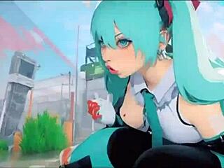 cherry poptart and other sweet flavors in cute anime