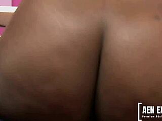 Jasmine Webb and Lissa Love in Wild Interracial Threesome?