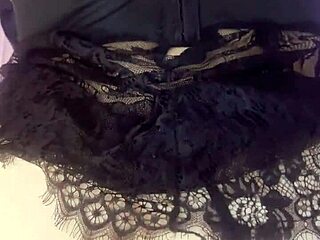 hey, lucky guy with small dick finally fucks his friend 😏