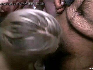 i accidentally joined pixiee little and violet in bukkake party