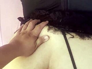 hey, lucky guy with small dick finally fucks his friend 😏