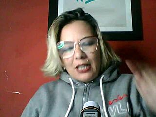 義母と間違えて義姉とロラチャットでヤった