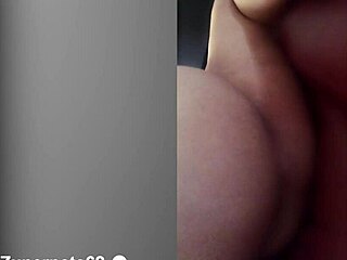 i'm lying in bed waiting for a big cumshot on my face