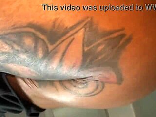 bbc slides into step-sister's wet pussy