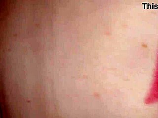 I see chubby pussy close up, oops