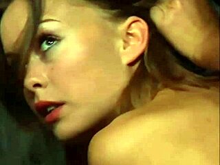 Beautiful Slave Awakens To Mistress's Spanking And Training