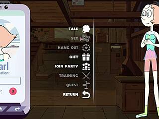 Gem Domination Emotions Surge In Part Two