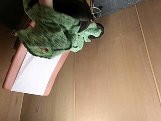 scarlett johnson medical tit consultant pt 1 right 1