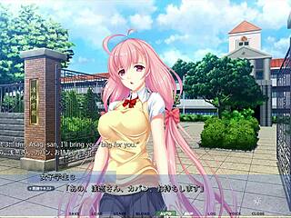 akumeru family yunagi route making stepsis wet