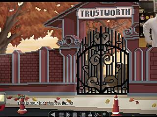 러스트워스 아카데미 무삭제 왕따게임 거유 크림파이