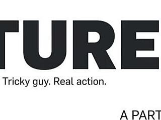 The MOST DANGEROUS Game With Mature Tattooed Seduction And Sideways Fucking