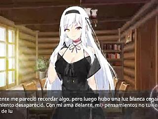 การ์ตูนอนิเมะเฮนไตเปลือยในเกม