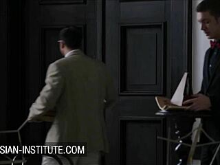 Strict Milf Christale Rock In Double Penetration Games