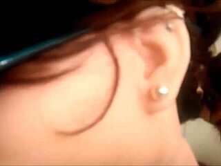 Preparing Sexy Asian Fuck Doll For Hardcore Banging.