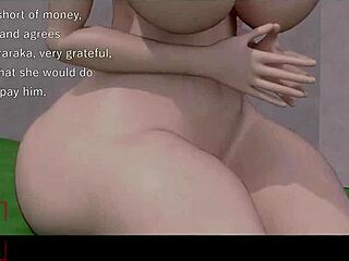 Uraraka Returns The Favor Animation By Hforgods