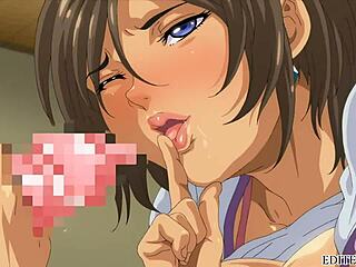 浮気妻がヘンタイアナルアクションで大暴れ🍑💦