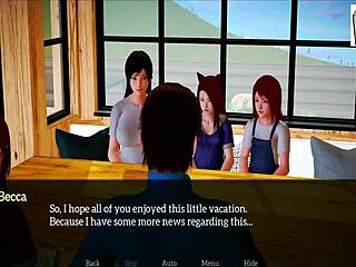 My New Family Adventures In Anime World