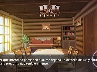 Naked Cartoon Game Anime Hentai