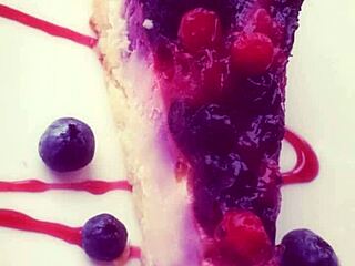 Happy Holidays With Huge Tits And Cum For BBW