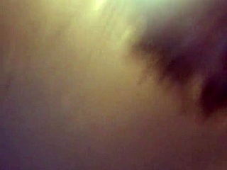 sexy goth chick masturbates hard with toys 😈🔥