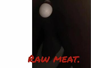 Straight Guy Explores Gay Fetish With Deepthroat And Anal In Doggystyle