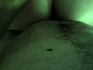 Ta grubaska gotowa na ostre pieska?