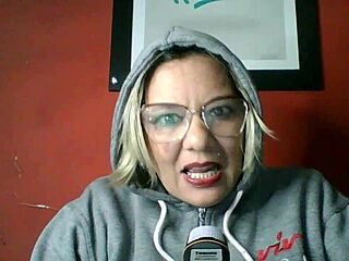 i mistook my sister-in-law for my mother-in-law in lola's chat