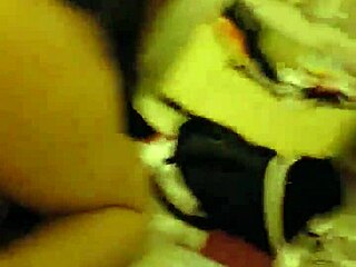 Girls in lingerie get creampies, what do you think?