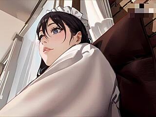 Japanese Wife Loves Creampie Fucking Shaved Pussy