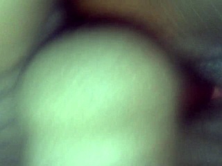 fucking my white tranny girlfriend